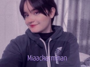 Miaackermman