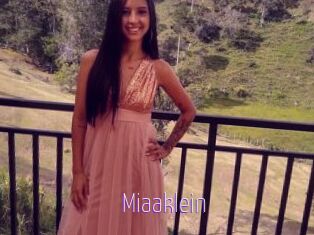 Miaaklein