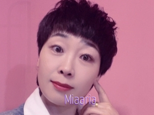 Miaaria