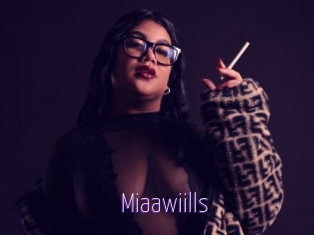 Miaawiills