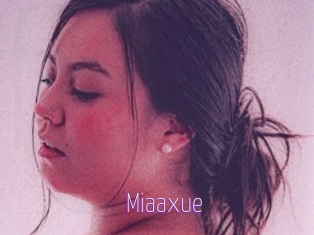 Miaaxue