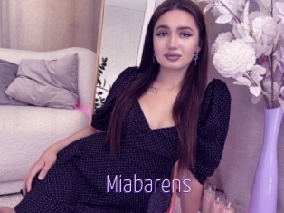 Miabarens