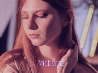 Miabarns