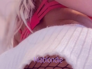 Miablondie