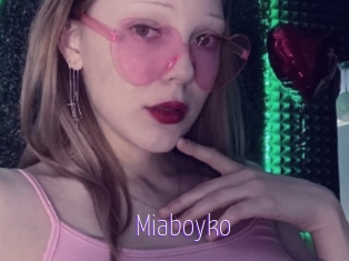 Miaboyko