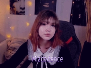 Miacadence