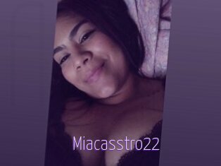 Miacasstro22