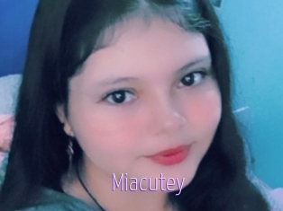 Miacutey