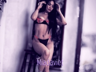 Miadaviet