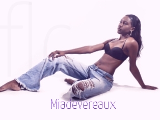 Miadevereaux