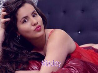 Miadey