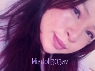 Miadoll303av