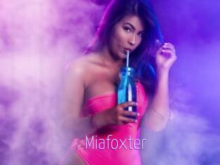 Miafoxter