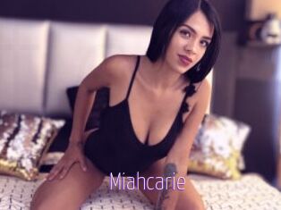 Miahcarie
