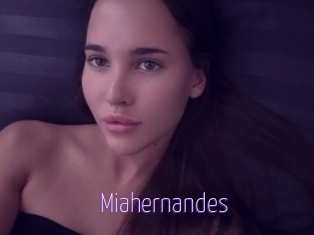 Miahernandes
