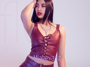 Miahevanz
