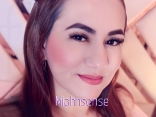 Miahhsense