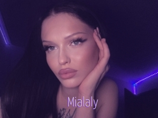 Mialaly