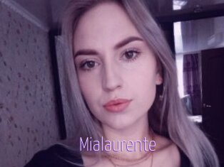 Mialaurente