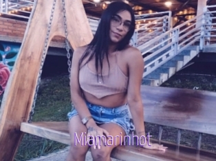 Miamarinhot
