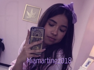 Miamartinez018