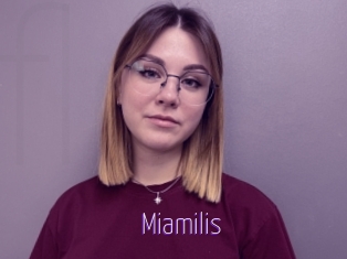 Miamilis