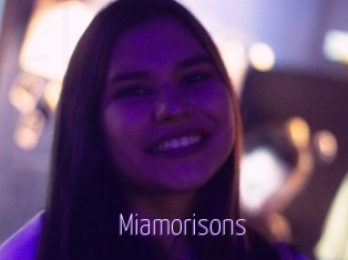 Miamorisons