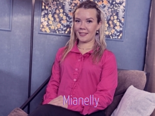 Mianelly