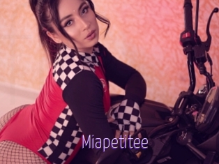 Miapetitee