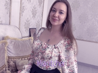 Miaritcher