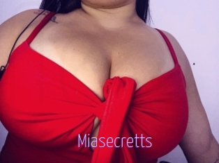 Miasecretts