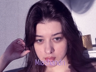Miashandri