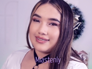 Miastenly