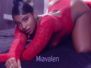 Miavalen