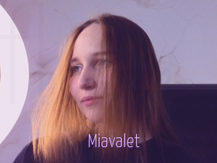 Miavalet