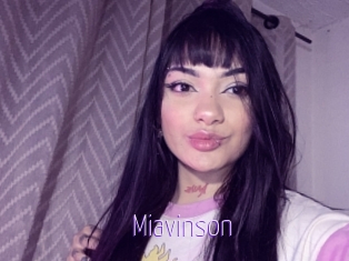 Miavinson