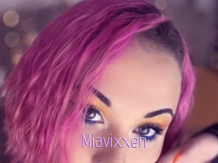 Miavixxen
