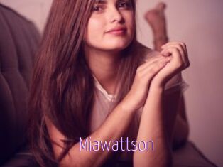 Miawattson