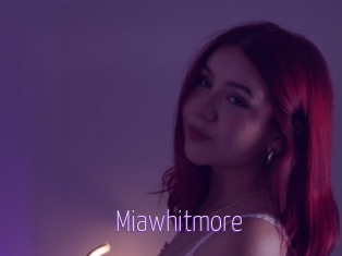Miawhitmore