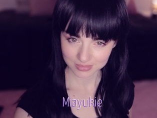 Miayukie