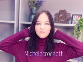 Michelecrockett