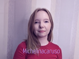 Michelinacaruso