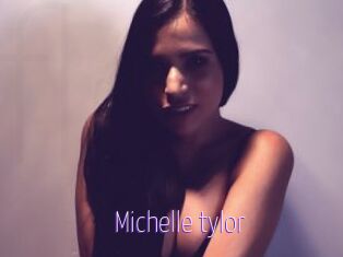 Michelle_tylor
