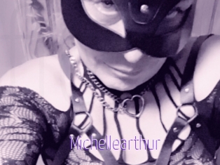 Michellearthur