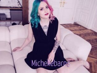 Michellebarns