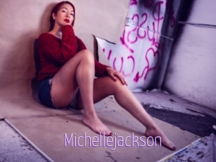 Michellejackson
