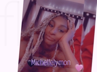 Michellelymon