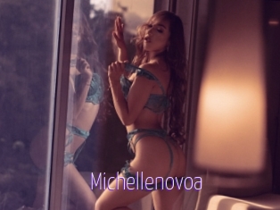 Michellenovoa