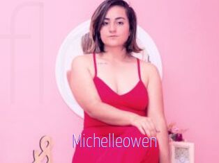 Michelleowen