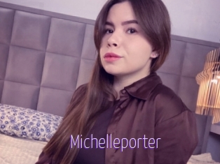 Michelleporter